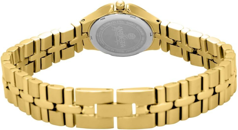 Invicta Wildflower 0134 Women's Quartz Watch - 21 mm