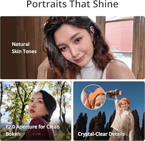DJI Osmo Pocket 3 Enhanced Vlog Bundle, Vlogging Camera with 1'' CMOS — photo 6 of 6