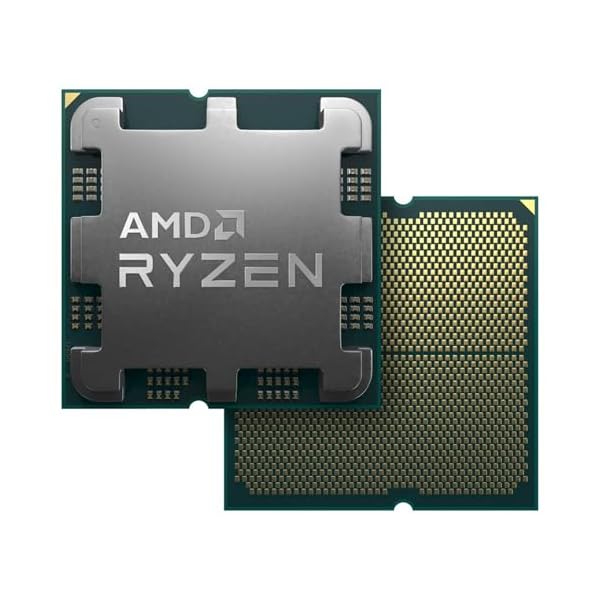AMD Ryzen 7 8700G, 8 núcleos/16 threads, 65W DTP hasta 5,1Ghz - Image 3