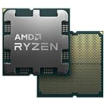 AMD Ryzen 7 8700G 8-Core, 16-Thread Desktop Processor - Image 2