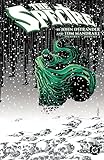 spectreman dernier episode  The Spectre by John Ostrander and Tom Mandrake Omnibus Vol. 2