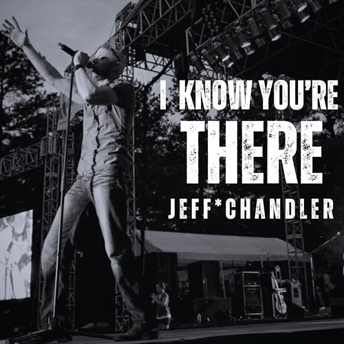I Know You're There