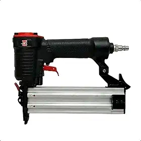 Sigma Tools Pinador Pneumático Profissional SGT-1421 para Pinos F até 50 mm Alta Resistência Fixação Precisa Ideal para Marcenaria e Uso Industrial