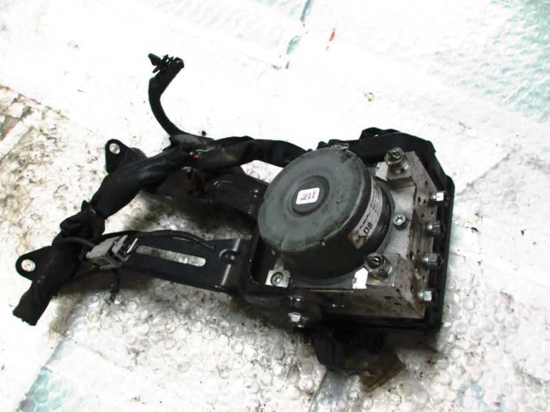 2018 fits Subaru Impreza Anti Lock Brake Parts Pump 27536-FL00B 27536FL00B