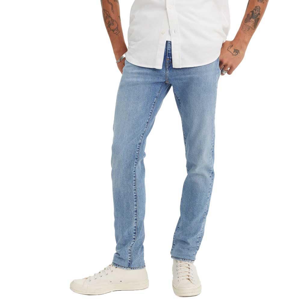 Levi's Men's 510 Skinny Jeans — view 24