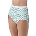 Hanes Women's Core Cotton Brief Panty-Neutrals, Assorted (Pack of 6)