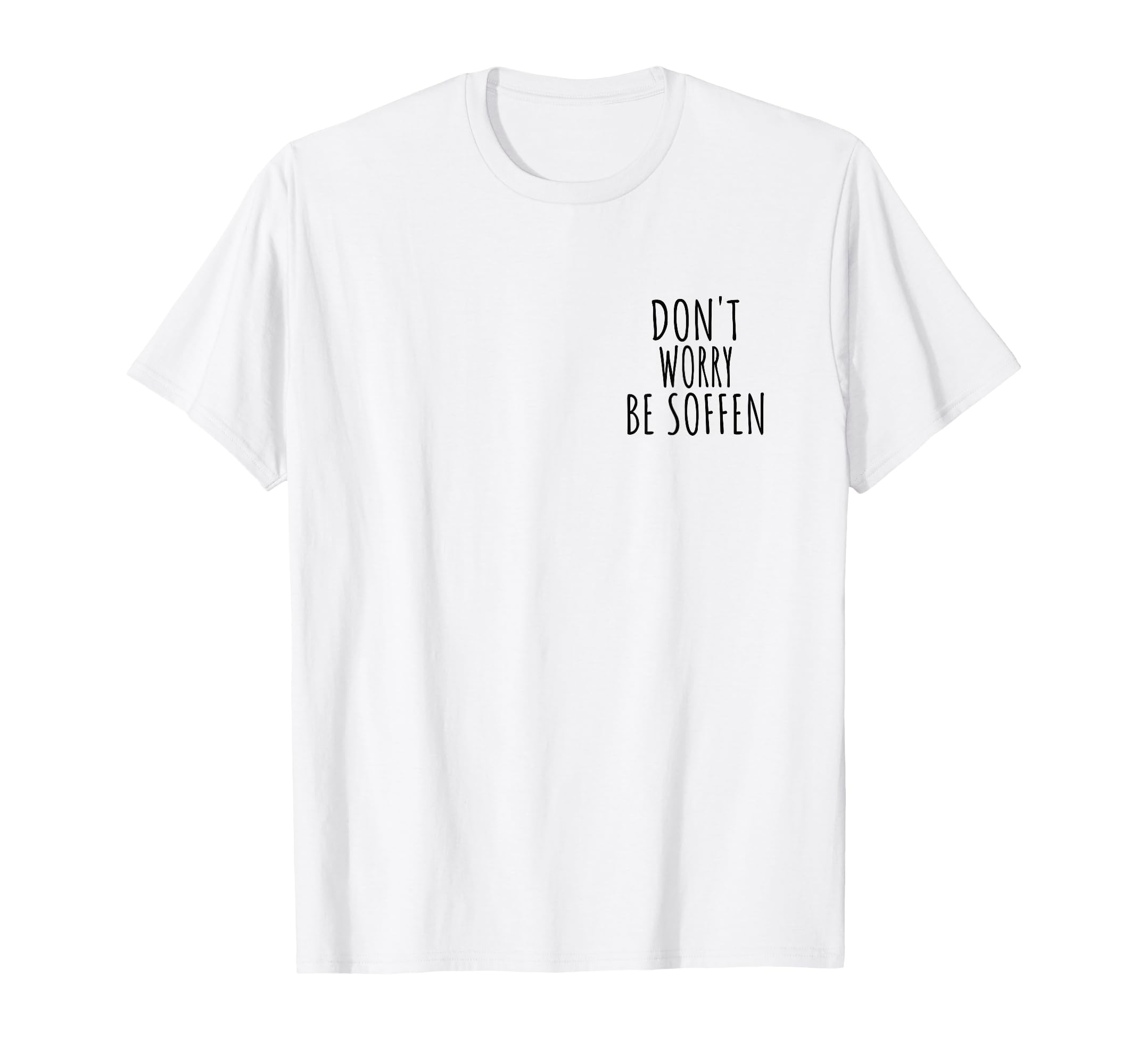 Kleidung mit Designs von Amazon Merch on Demand