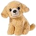 Heunec 275973 Plüschtier, Hund, Golden Retriever, Hellbraun