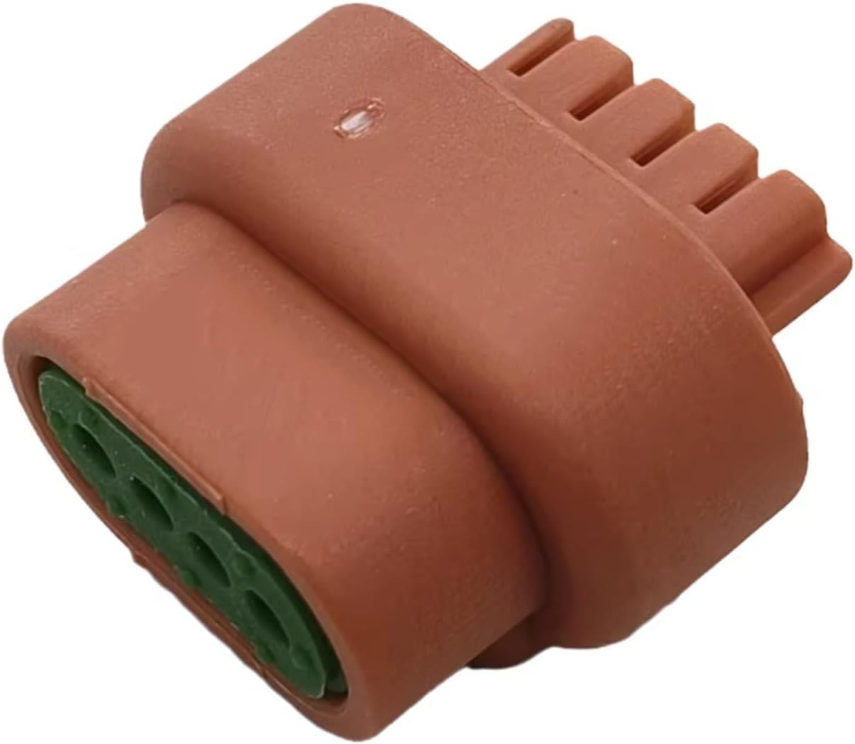 Ignition Coil Plug Compatible With Buick 12162859 4 Pin Automotive Sealed Wire Connector For Ignition Coil Plug