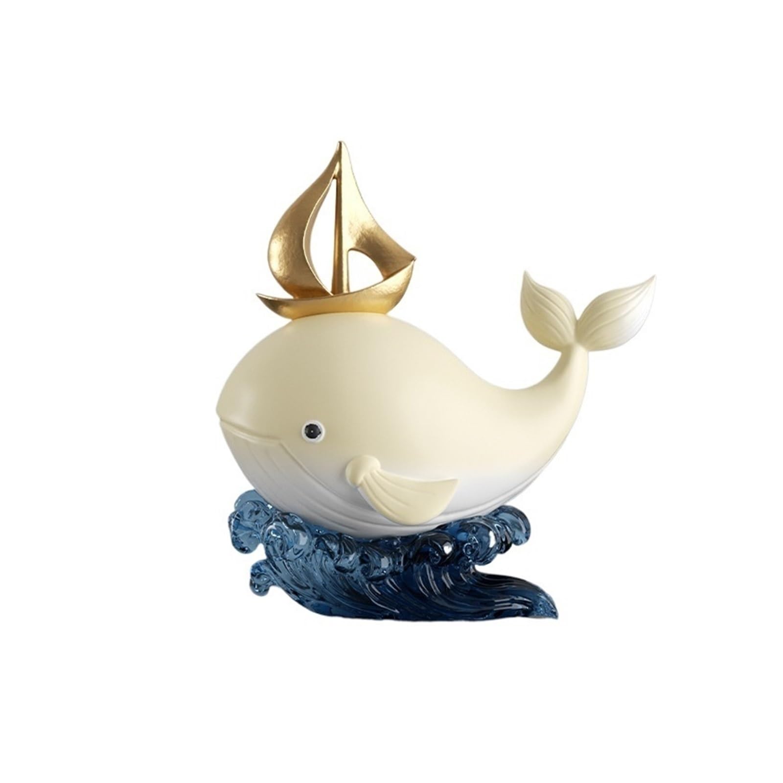 zhuyanbo007 Desk Statue, Exquisite Animal-shaped Figurines Creative Art Decorations, for Girls