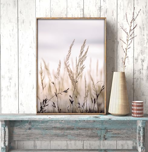 artpin W19A3 Ensemble de tableaux muraux, style bohème, pour salon, chambre à coucher (W19, W19A3) – vue 4