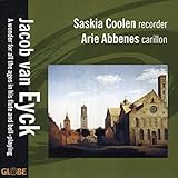  Courante Mars (Recorder and Carillon)