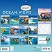 Ocean Views Calendar 2026