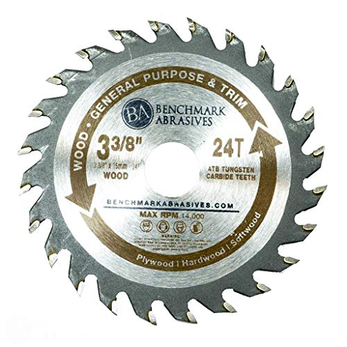 5 Best General Purpose Circular Saw Blades Trim That Weed