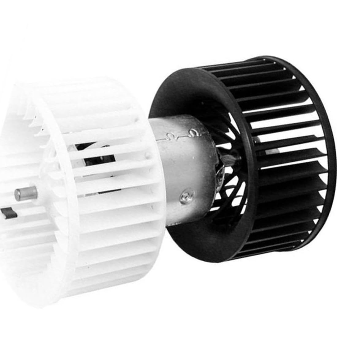 HVAC Blower Motor for BMW 318i,318is,323i,323is,325i 1992 1993 1994 1995 1996 1997 1998 1999 Replacement 64 11 8 390 208 1 X