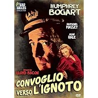 Convoglio Verso L'ignoto