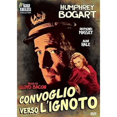 Convoglio Verso L'ignoto