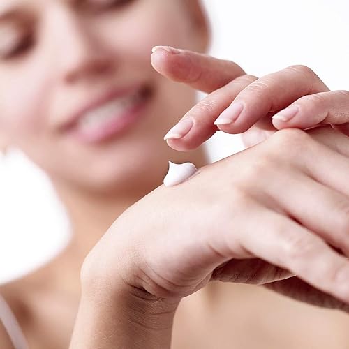 Miniatura 4 de Hempvana Crema hidratante rica en extracto de hierbas, loción corporal para piel seca, hidratante corporal y de manos enriquecida con extracto de