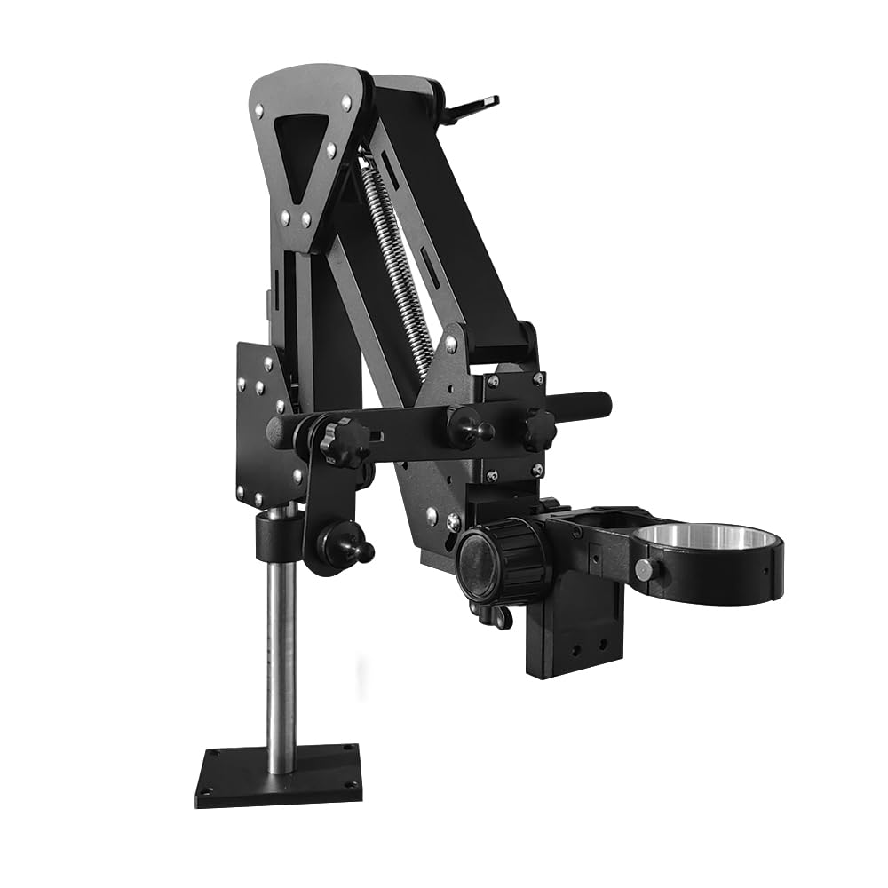 Microscope Boom Stand for MS04A Stereo Microscope