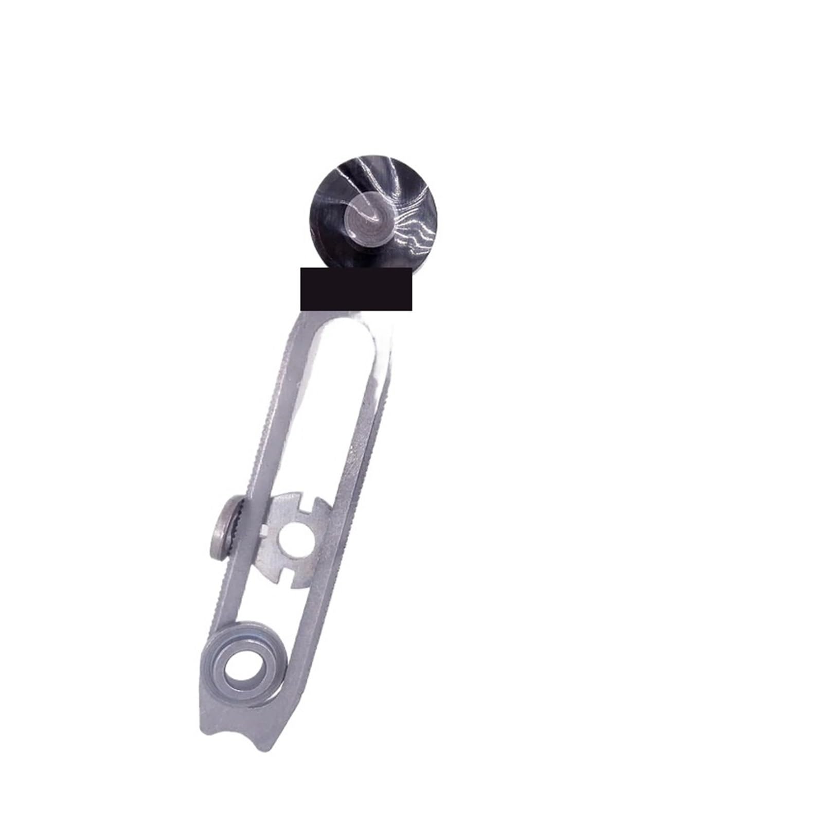 Levier ZCKY41C : performance pour fin de course industriel