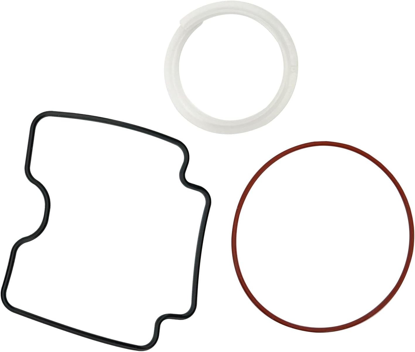 Mikuni Carburetor Rebuild Kit for Yamaha ATVs with Mikuni BSR33 Carburetors