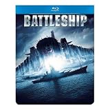 Battleship - Édition SteelBook