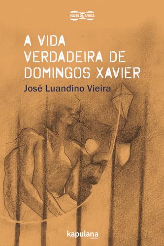 A vida verdadeira de Domingos Xavier: