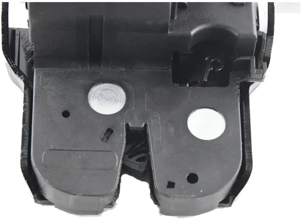 Rear Tailgate Lock Tailgate Boot Lid Trunk Lock Latch Actuator for BMW for 1-Series F20 2010 2011 2012 2013 2014 2015 7248075 51247248075(2 Pieces)