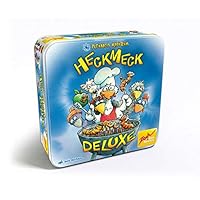 Zoch 601105073 Heckmeck