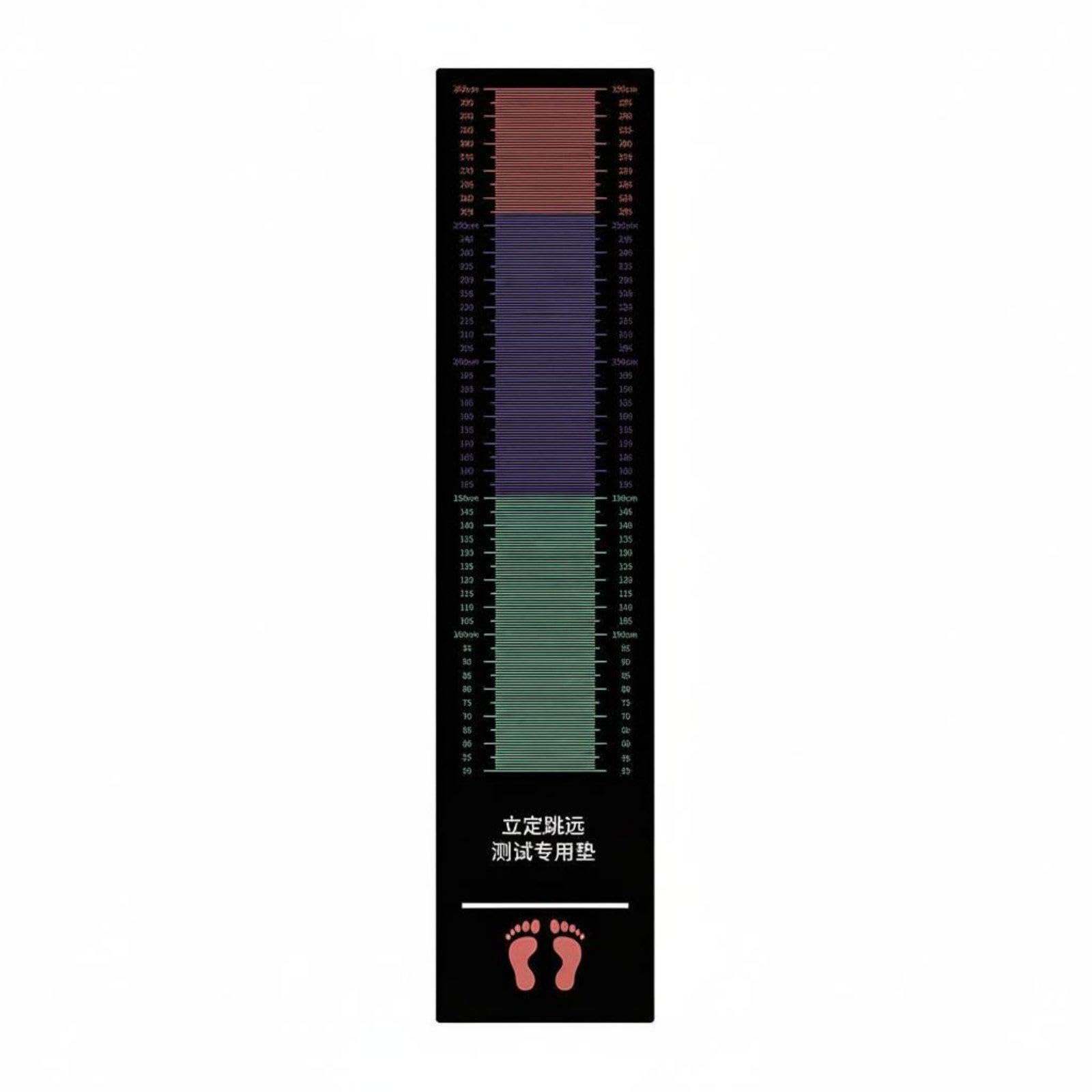 Meadawgs®Standing Long Jump Test Mat Indoor Use Standing Long Springboard Mat Sports Gear for Students Dt-055 Adult|Sporting Goods|Fitness Running & Yoga|Fitness Equipment & Gear|Exercise Mats-image-38