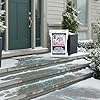 Snow Joe Ice Beater Calcium Blend Powerful Ice Melt, 50 Pound Bag - Works to -15°F Safe for Sidewalks, Driveways, and Walkways #3