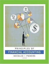 Principles of Financial Accounting, 9th Edition