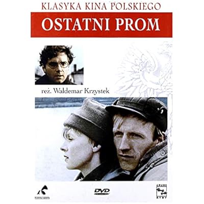 Ostatni prom