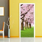 Multiusos y decoración: muy adecuado para decoración de puertas y paredes, decoración del hogar.