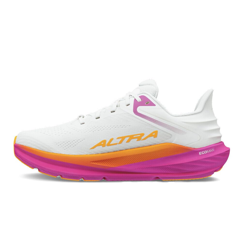 ALTRA Torin 8 Chaussures de Running Chaussure de Running sans stabilisateurs Femmes Mint