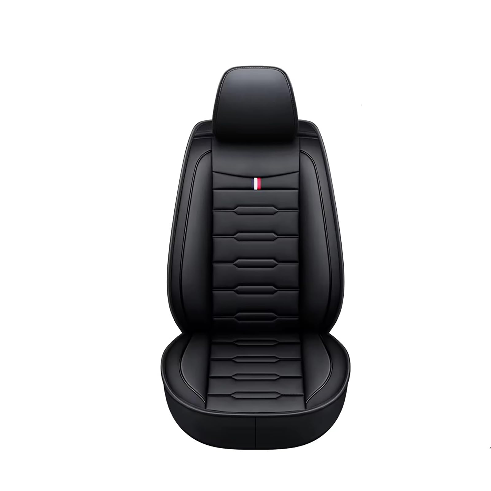 Fundas de Asientos Delanteros para Nissan Leaf 2011-2017