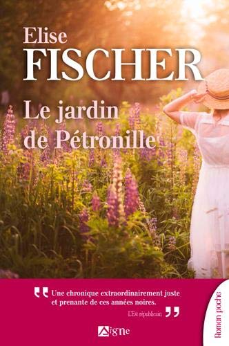 Le jardin de Pétronille
