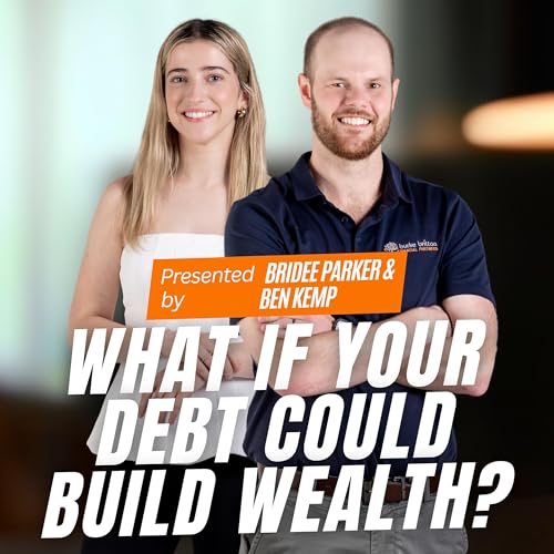 Debt Recycling Explained - How to Turn Bad Debt into Good Debt | Episode 150