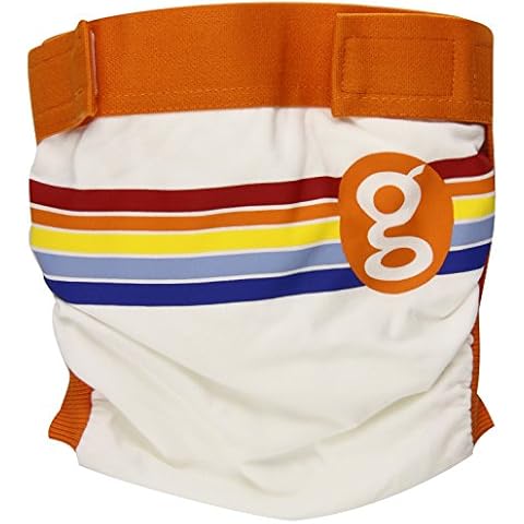 Gdiapers Gpants, Go Big, Large Cover