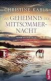 Cover zum Buch Das Geheimnis der Mittsommernacht