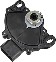 Vista 7 de Standard Motor Products Interruptor de seguridad neutro NS-577