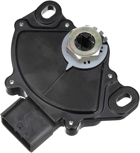 Miniatura 7 de Standard Motor Products Interruptor de seguridad neutro NS-577