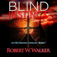 Couverture de Blind Instinct