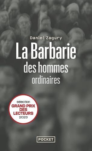 La Barbarie des hommes ordinaires