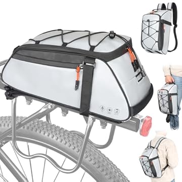 backpack for bicycle riding