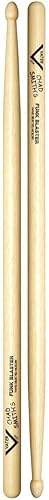 Vater CHADW Chad Smith's Funk Blaster - Palitos de tambor con punta de madera de nogal
