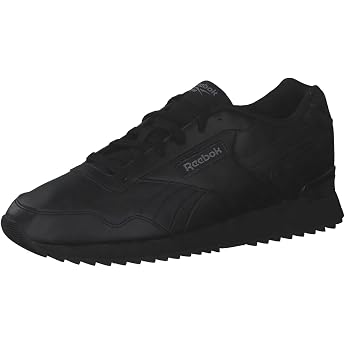 Reebok Glide Ripple Clip Trainer White Twilight Blue