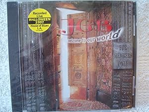 Welcome to Our World For Members Only