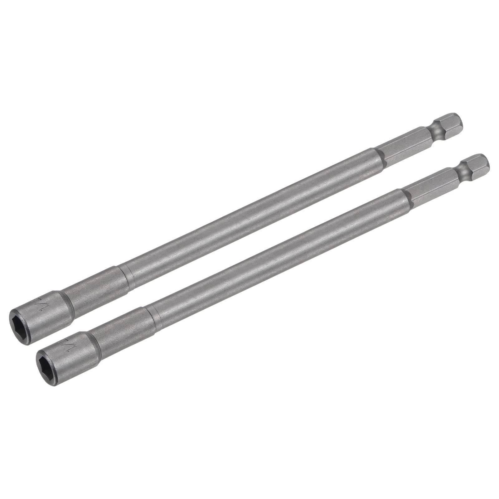 Embout de tournevis 6.35mm uxcell pour monter vos meubles profonds sans effort