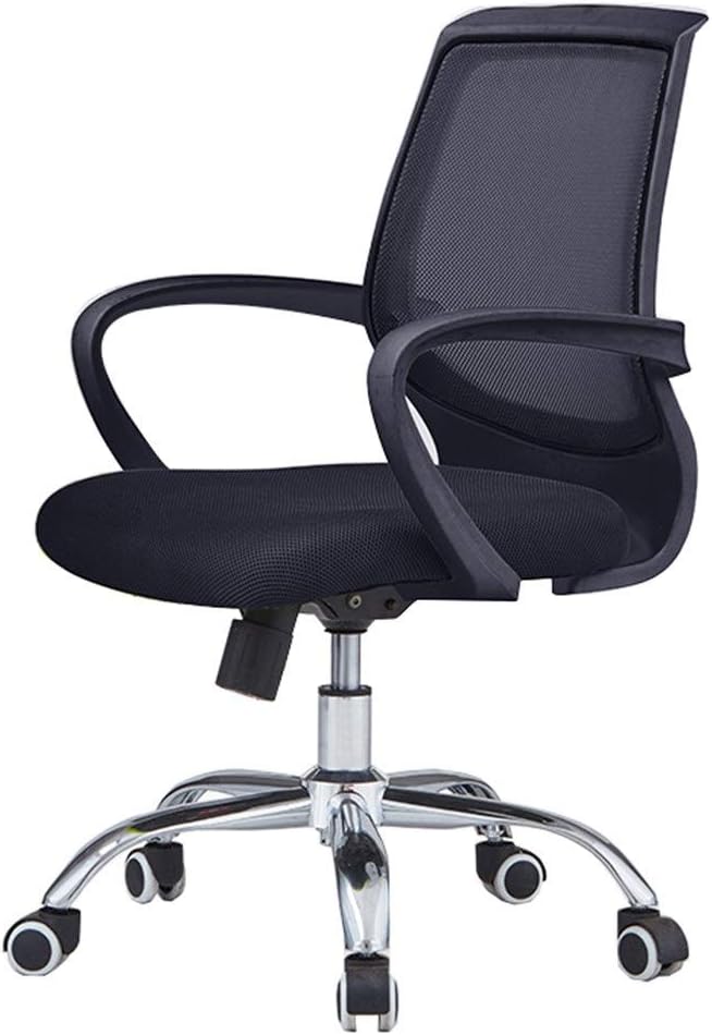 Arm Home Office Desk lounge Home mesh Arc backrest Comfortable and breathable Bearing weight 200kg